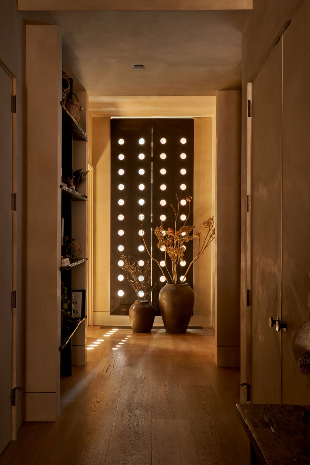 YinjiSpace LP Creative x Danielle Bernstein SoHo Home